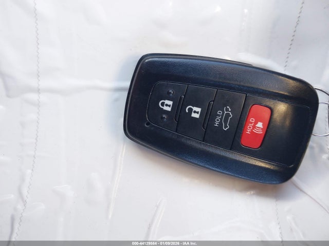 Toyota Rav4 Trd Off Road 2024 2T3S1RFV6RW437457 Image 11