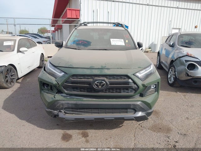Toyota Rav4 Trd Off Road 2024 2T3S1RFV6RW437457 Image 12