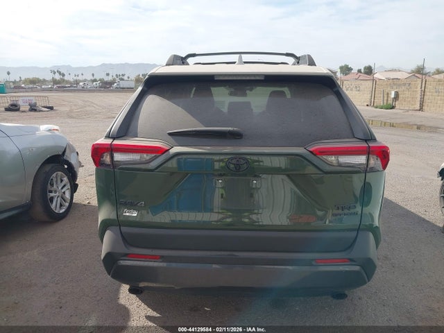 Toyota Rav4 Trd Off Road 2024 2T3S1RFV6RW437457 Image 16