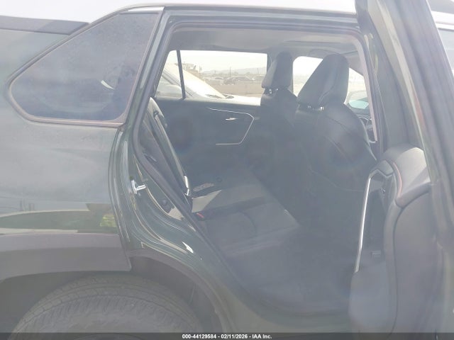 Toyota Rav4 Trd Off Road 2024 2T3S1RFV6RW437457 Image 8