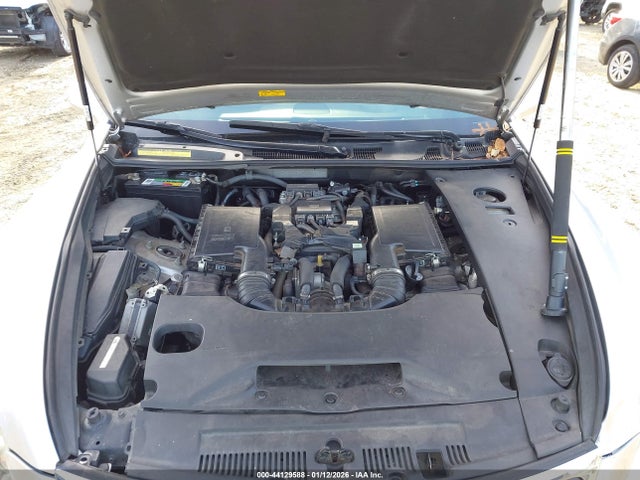 Aukcja sprzedaży 2007 Lexus Ls 460, vin: JTHBL46FX75049401, numer aukcji: 44129588