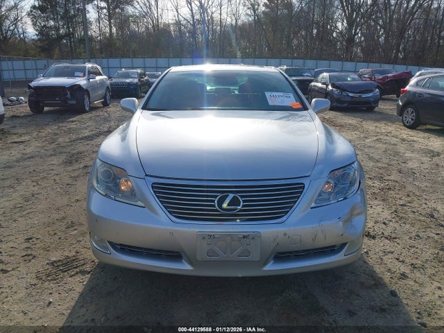 Aukcja sprzedaży 2007 Lexus Ls 460, vin: JTHBL46FX75049401, numer aukcji: 44129588