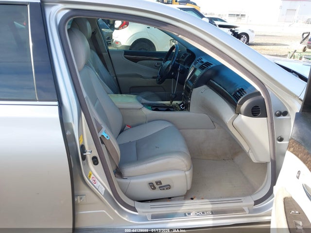 Aukcja sprzedaży 2007 Lexus Ls 460, vin: JTHBL46FX75049401, numer aukcji: 44129588