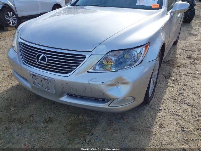 Aukcja sprzedaży 2007 Lexus Ls 460, vin: JTHBL46FX75049401, numer aukcji: 44129588
