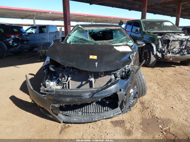 Toyota Corolla S Premium 2016 5YFBURHE3GP512806 Image 6