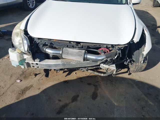 Продаж на аукціоні авто 2013 Infiniti G37x, vin: JN1CV6AR0DM752247, номер лоту: 44129601