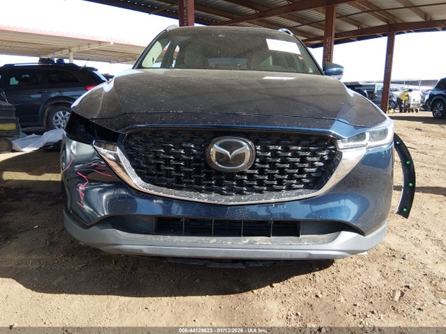 Mazda Cx-5 2.5 S Premium Plus 2022 JM3KFBEM5N0548332 Image 13