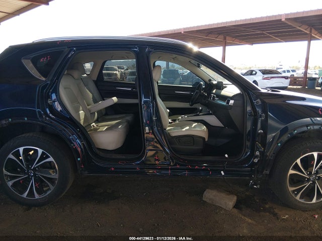 Mazda Cx-5 2.5 S Premium Plus 2022 JM3KFBEM5N0548332 Image 14