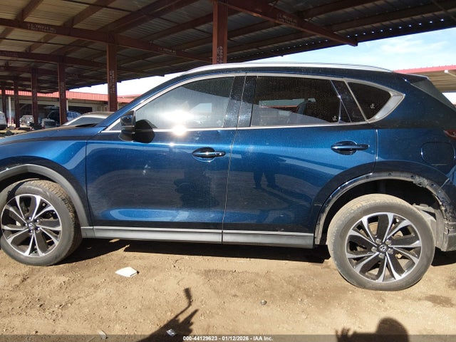 Mazda Cx-5 2.5 S Premium Plus 2022 JM3KFBEM5N0548332 Image 15