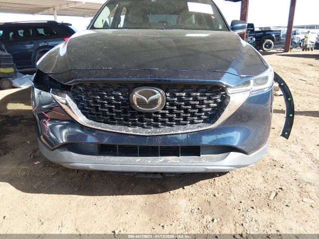 Mazda Cx-5 2.5 S Premium Plus 2022 JM3KFBEM5N0548332 Image 18