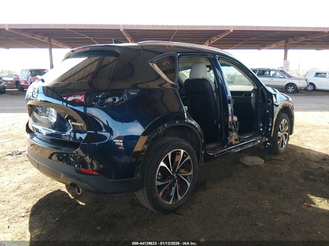 Mazda Cx-5 2.5 S Premium Plus 2022 JM3KFBEM5N0548332 Image 19