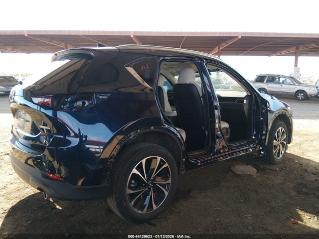 Mazda Cx-5 2.5 S Premium Plus 2022 JM3KFBEM5N0548332 Image 20