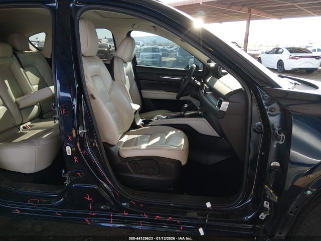 Mazda Cx-5 2.5 S Premium Plus 2022 JM3KFBEM5N0548332 Image 5