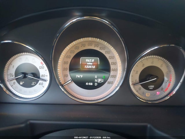 WDCGG5HB6FG398435 Mercedes-Benz GLK 350