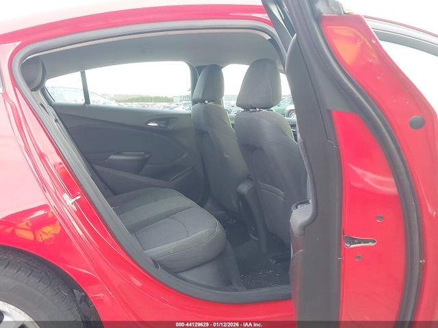 1G1BE5SMXH7230311 Chevrolet Cruze Lt Auto