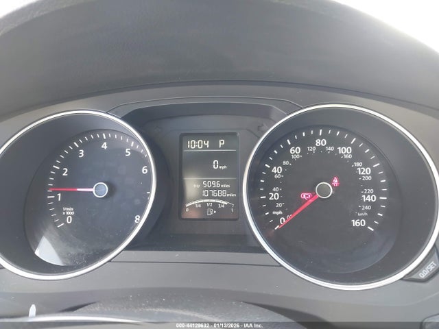 2015 Volkswagen Jetta 1.8t Se მანქანა იყიდება აუქციონზე, vin: 3VWD17AJ4FM406218, აუქციონის ნომერი: 44129632