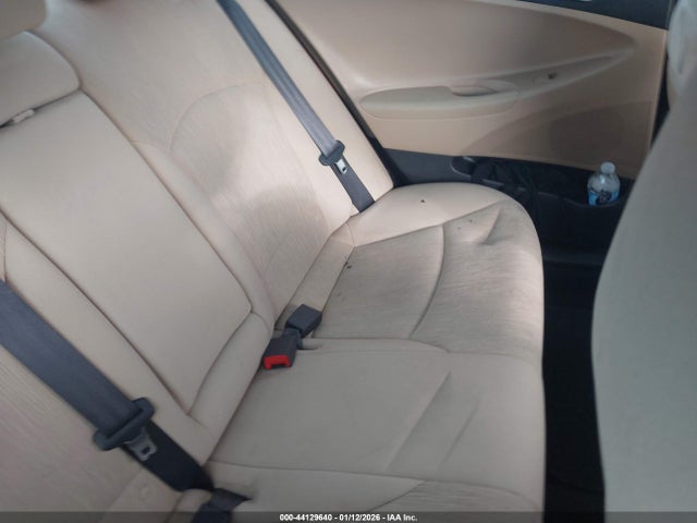 Продажа на аукционе авто 2013 Hyundai Sonata Gls, vin: 5NPEB4AC7DH611877, номер лота: 44129640