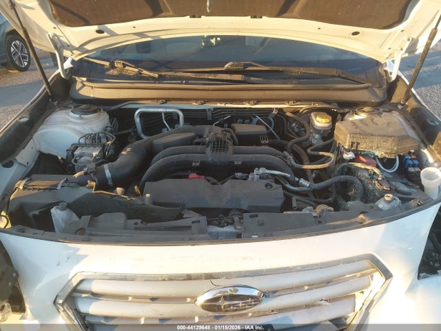 4S4BSAFC6H3406915 Subaru Outback 2.5i Premium