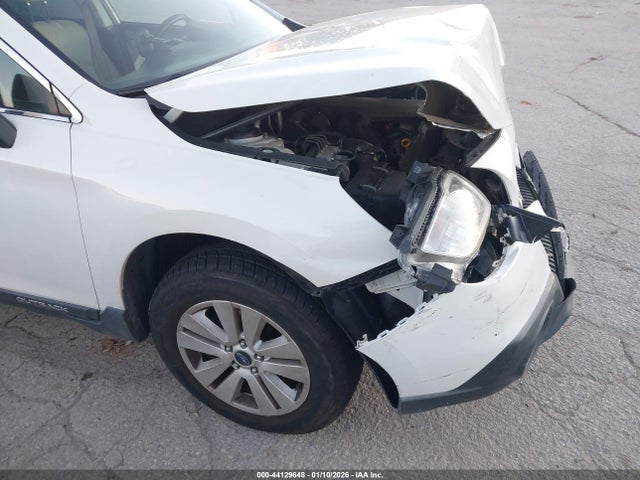 4S4BSAFC6H3406915 Subaru Outback 2.5i Premium