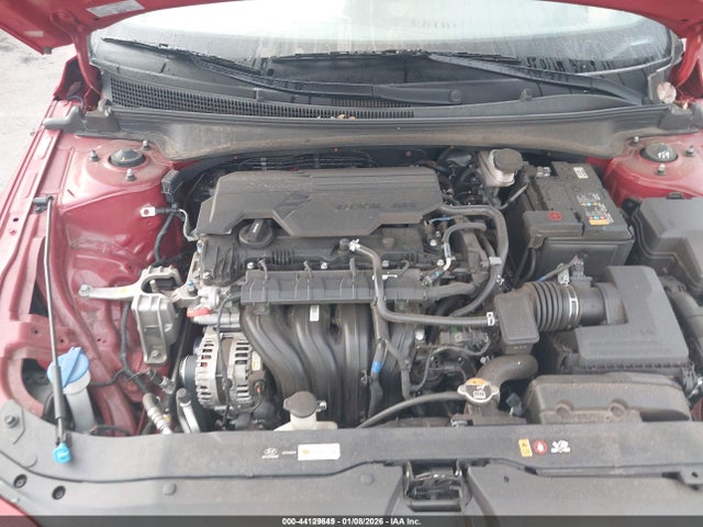Aukcja sprzedaży 2024 Hyundai Elantra Sel, vin: KMHLM4DG3RU719065, numer aukcji: 44129649