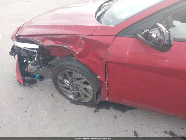 Aukcja sprzedaży 2024 Hyundai Elantra Sel, vin: KMHLM4DG3RU719065, numer aukcji: 44129649