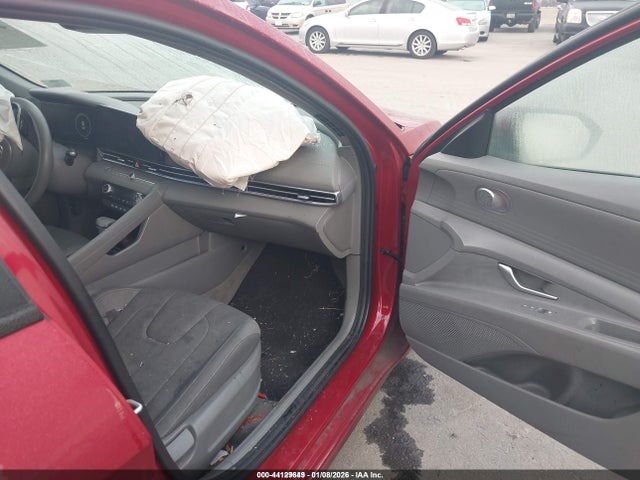 Aukcja sprzedaży 2024 Hyundai Elantra Sel, vin: KMHLM4DG3RU719065, numer aukcji: 44129649