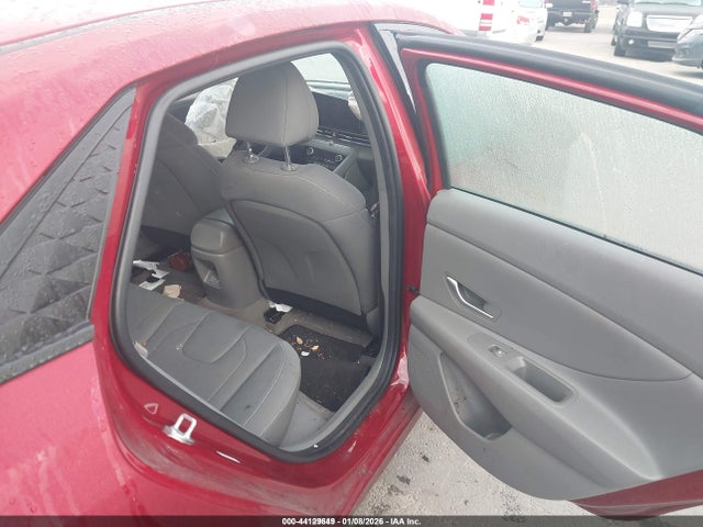 Aukcja sprzedaży 2024 Hyundai Elantra Sel, vin: KMHLM4DG3RU719065, numer aukcji: 44129649