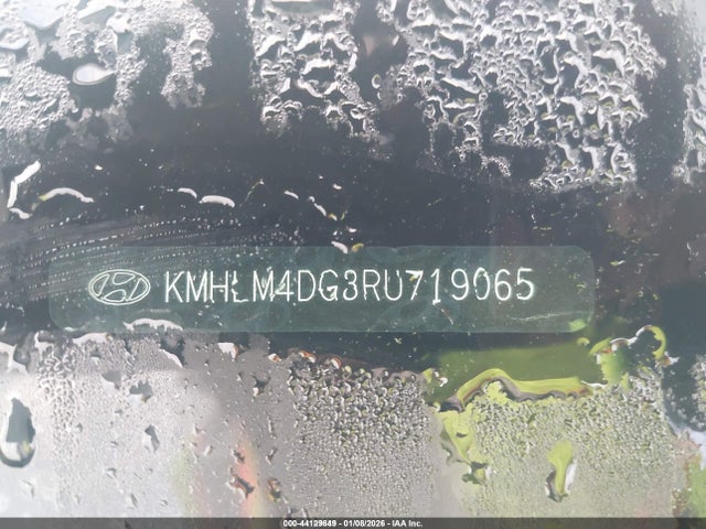 Aukcja sprzedaży 2024 Hyundai Elantra Sel, vin: KMHLM4DG3RU719065, numer aukcji: 44129649