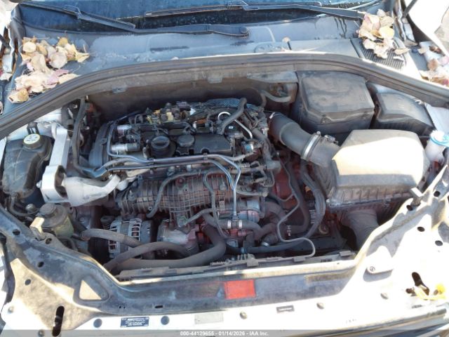 2015 VOLVO XC60 YV440MDJ7F2681487 Photo 9