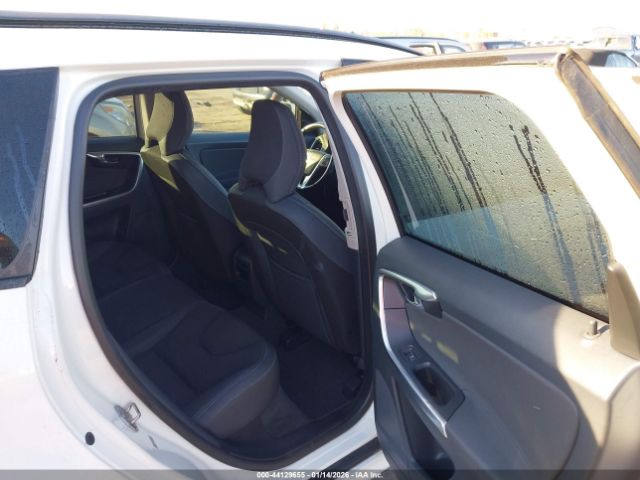 2015 VOLVO XC60 YV440MDJ7F2681487 Photo 7