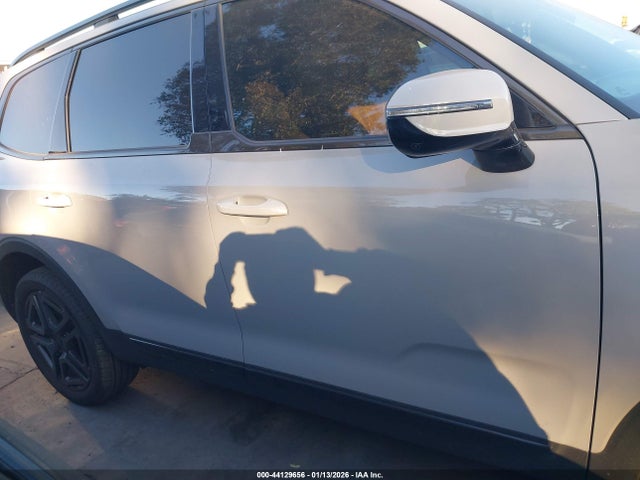 5XYP5DGC5SG611419 KIA Telluride Sx Prestige X-line