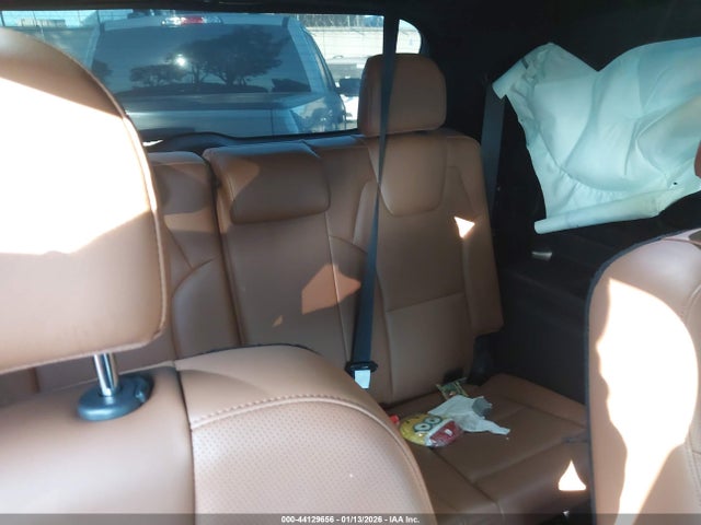 5XYP5DGC5SG611419 KIA Telluride Sx Prestige X-line