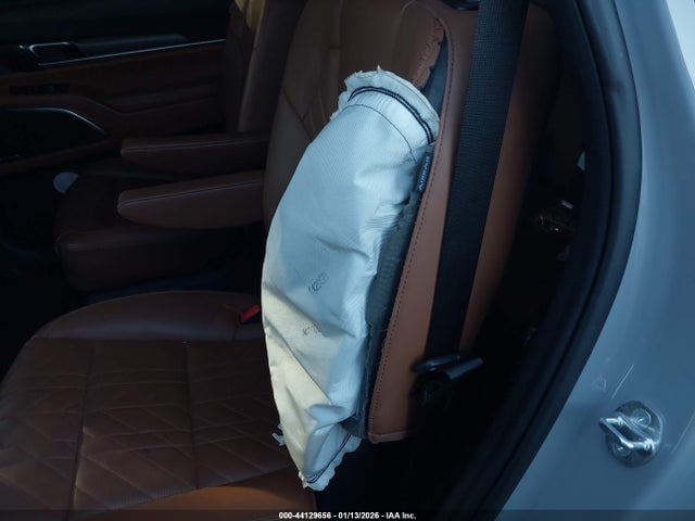 5XYP5DGC5SG611419 KIA Telluride Sx Prestige X-line