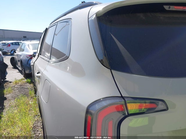 5XYP5DGC5SG611419 KIA Telluride Sx Prestige X-line