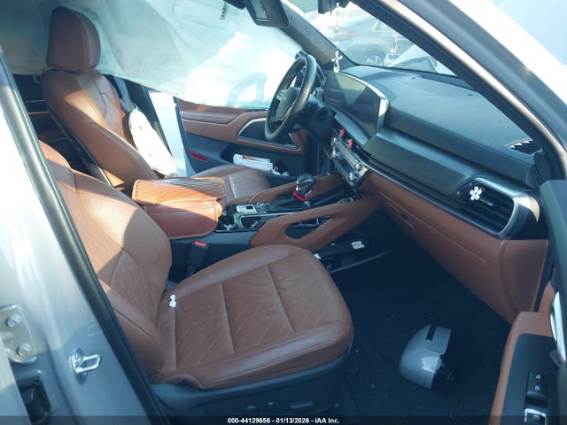 5XYP5DGC5SG611419 KIA Telluride Sx Prestige X-line