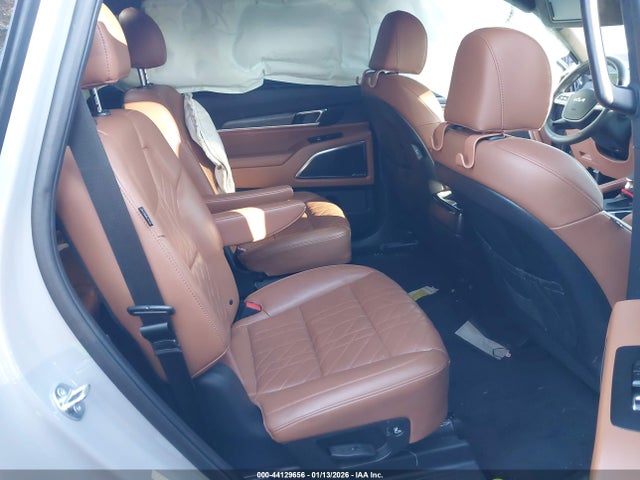 5XYP5DGC5SG611419 KIA Telluride Sx Prestige X-line