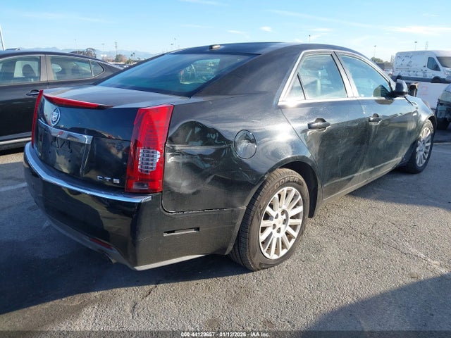 2008 CADILLAC CTS 1G6DF577780168832 Photo 3