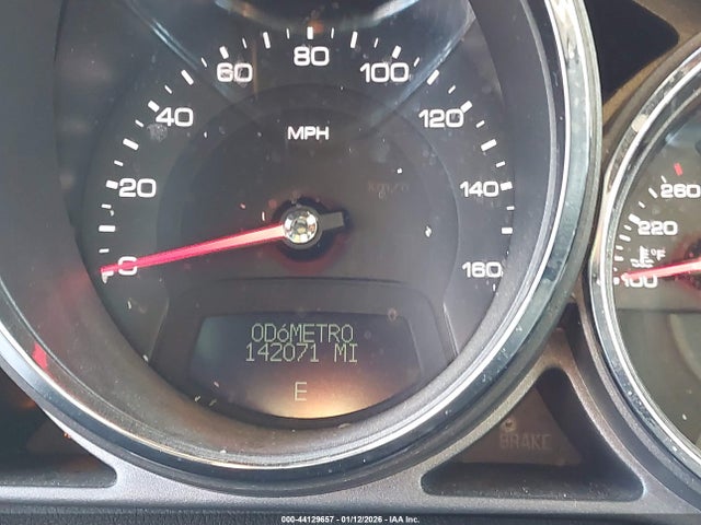 2008 CADILLAC CTS 1G6DF577780168832 Photo 6