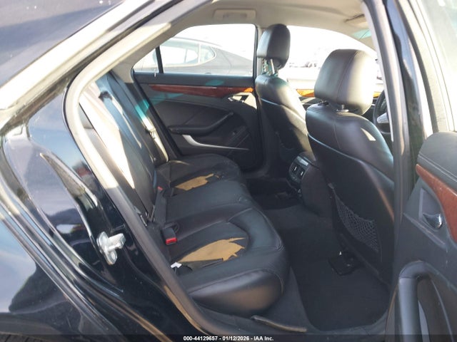 2008 CADILLAC CTS 1G6DF577780168832 Photo 7