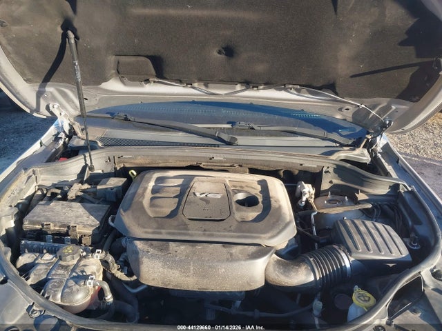 Продаж на аукціоні авто 2016 Jeep Grand Cherokee Laredo, vin: 1C4RJFAG8GC343635, номер лоту: 44129660