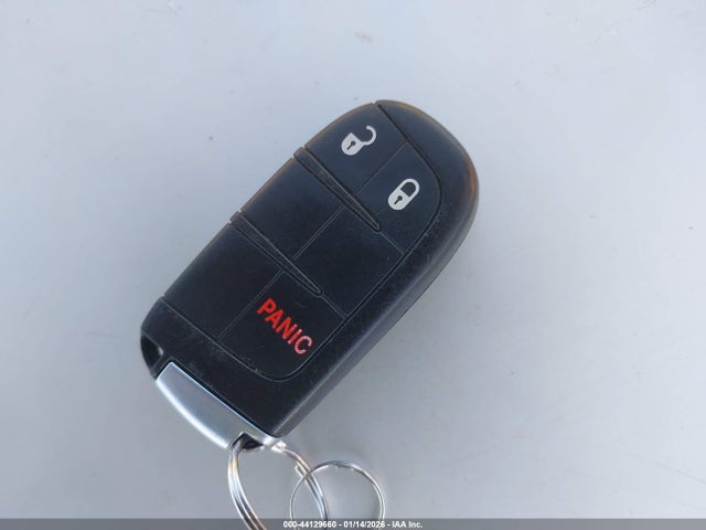 Продаж на аукціоні авто 2016 Jeep Grand Cherokee Laredo, vin: 1C4RJFAG8GC343635, номер лоту: 44129660