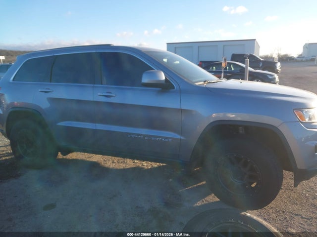 Продаж на аукціоні авто 2016 Jeep Grand Cherokee Laredo, vin: 1C4RJFAG8GC343635, номер лоту: 44129660