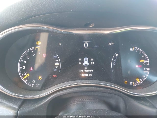 Продаж на аукціоні авто 2016 Jeep Grand Cherokee Laredo, vin: 1C4RJFAG8GC343635, номер лоту: 44129660