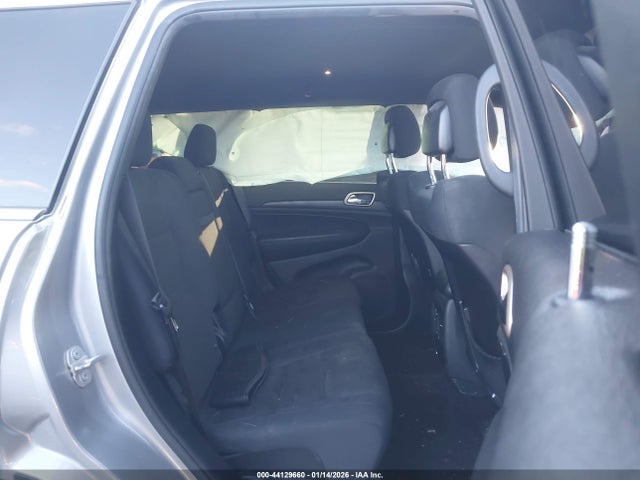 Продаж на аукціоні авто 2016 Jeep Grand Cherokee Laredo, vin: 1C4RJFAG8GC343635, номер лоту: 44129660