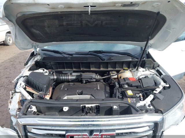 1GKKNSLA5HZ281010 GMC Acadia Sle-2