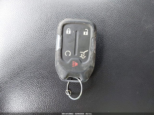 1GKKNSLA5HZ281010 GMC Acadia Sle-2