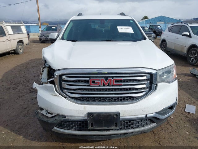1GKKNSLA5HZ281010 GMC Acadia Sle-2