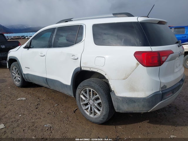 1GKKNSLA5HZ281010 GMC Acadia Sle-2