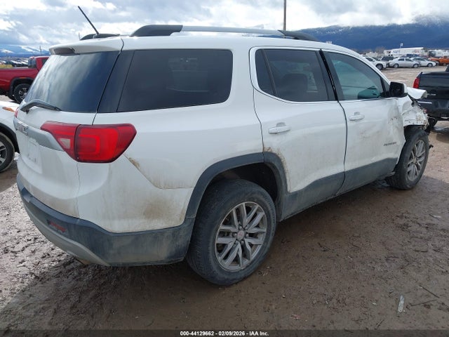 1GKKNSLA5HZ281010 GMC Acadia Sle-2