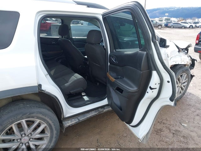 1GKKNSLA5HZ281010 GMC Acadia Sle-2